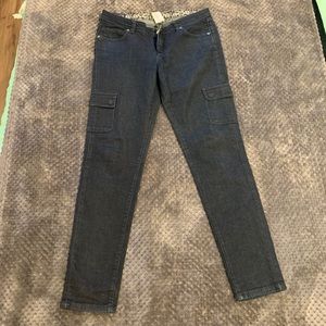 Patagonia jeans